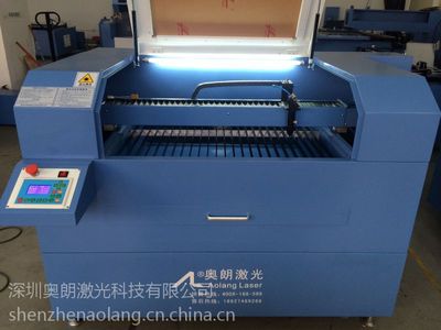 河北邢臺高精密絲桿激光刀模切割機、電子版激光刀模切割機