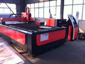 進(jìn)口激光切割機報價 廠家