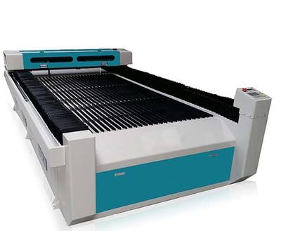 四川金屬激光切割機