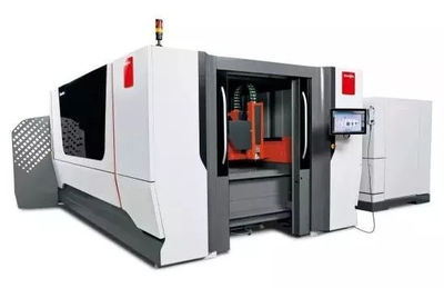 盤點2018 十大引領行業變革的新品激光切割機